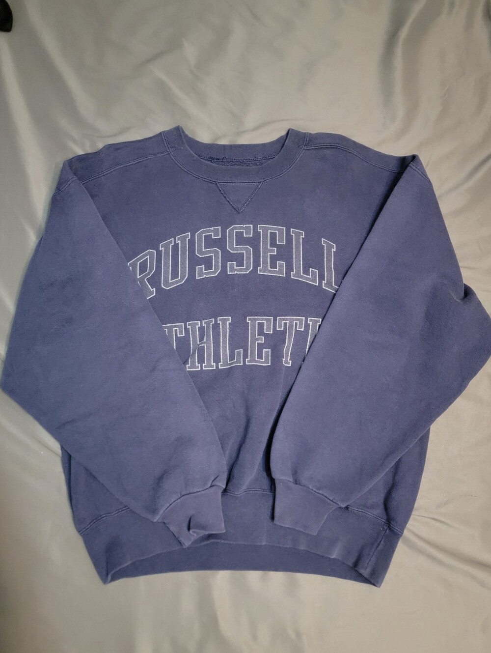 Vintage Russell Athletic Crewneck Sweatshirt